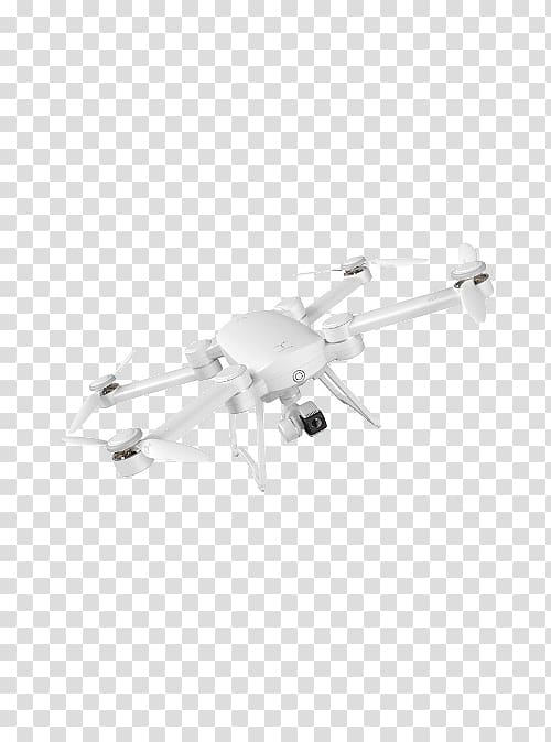Unmanned aerial vehicle Quadcopter Prodrone Helicopter rotor Design change, Linkoo Technologies transparent background PNG clipart