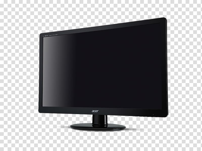 LED-backlit LCD 4K resolution Smart TV High-definition television LG, LED SCREEN transparent background PNG clipart