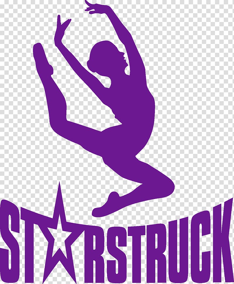 Art Dance Entertainment Logo Graphic design, cheerleading transparent background PNG clipart