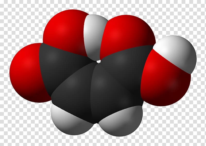 Maleic acid Maleic anhydride Dicarboxylic acid Cis–trans isomerism, Maleic Acid transparent background PNG clipart