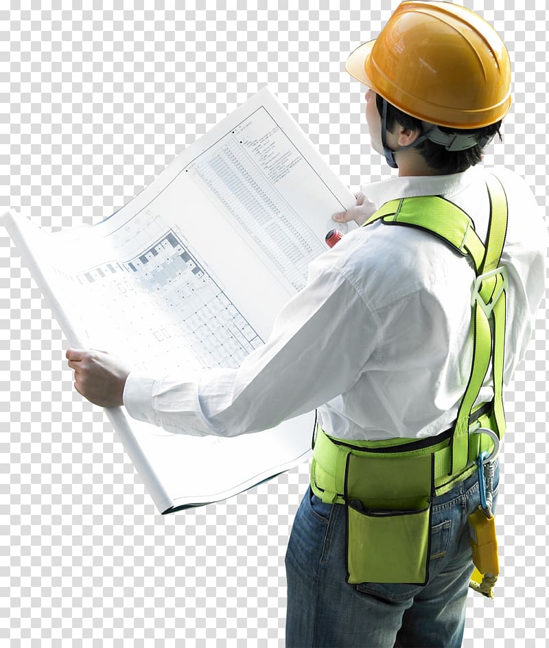 engineer transparent background PNG clipart