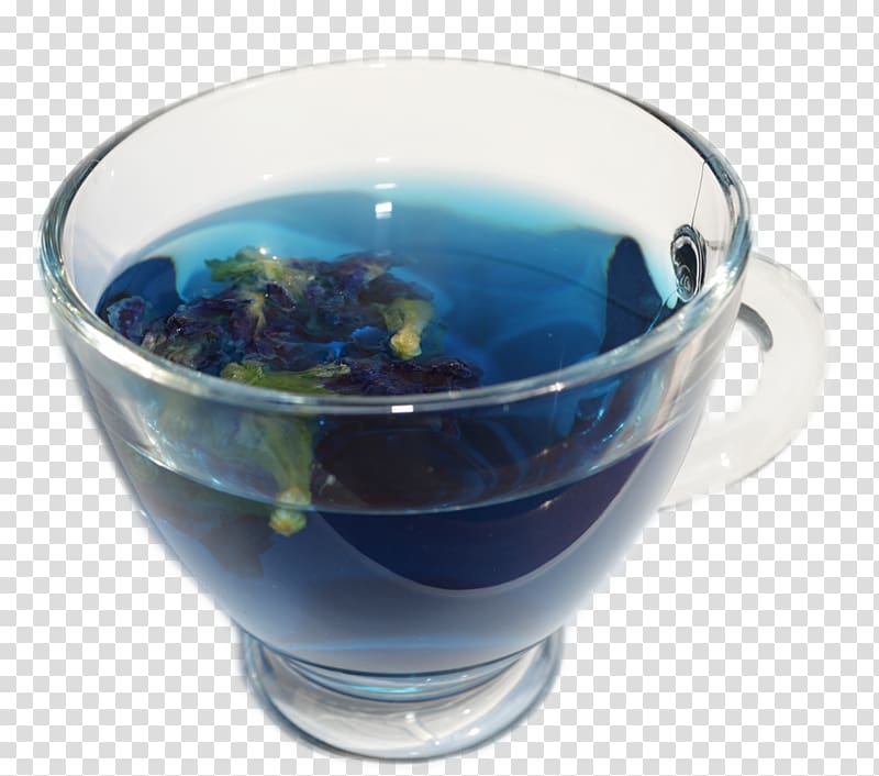 Earl Grey tea Flowering tea Blueberry Tea Green tea, tea transparent background PNG clipart