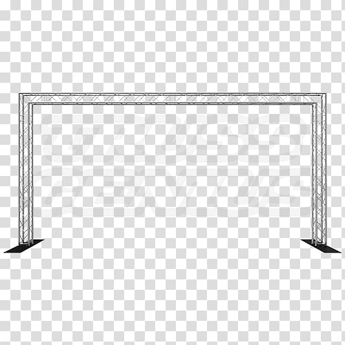 Table Truss Furniture Architecture Wood, table transparent background PNG clipart