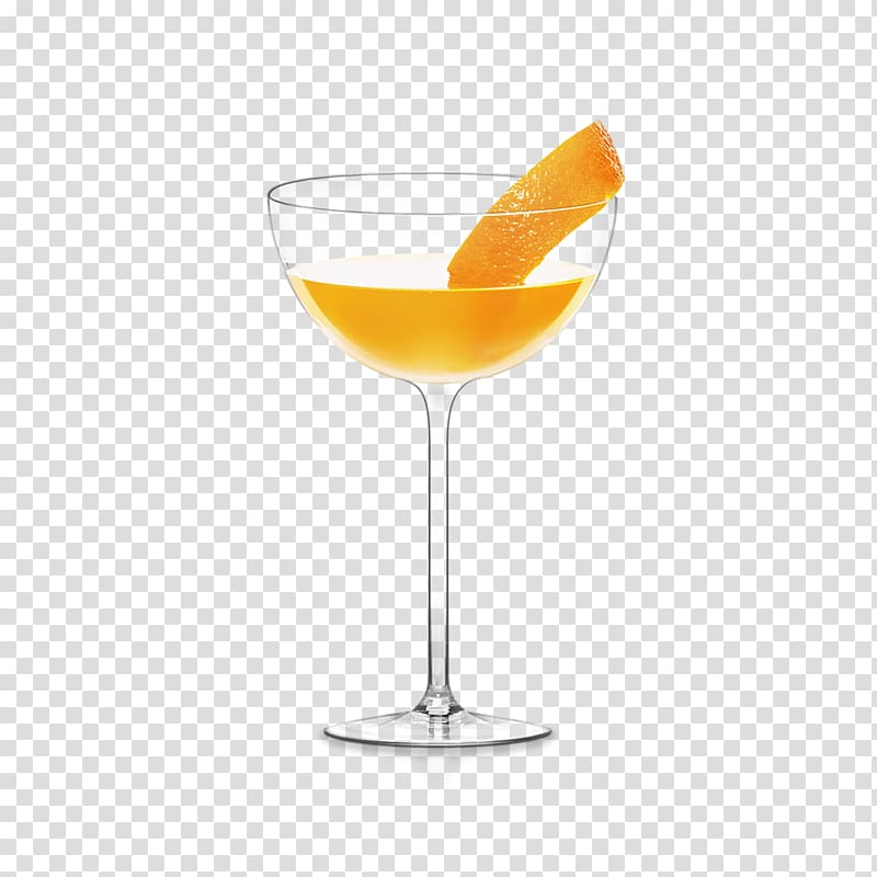 Cocktail garnish Martini Wine cocktail Blood and Sand, ginger slices transparent background PNG clipart