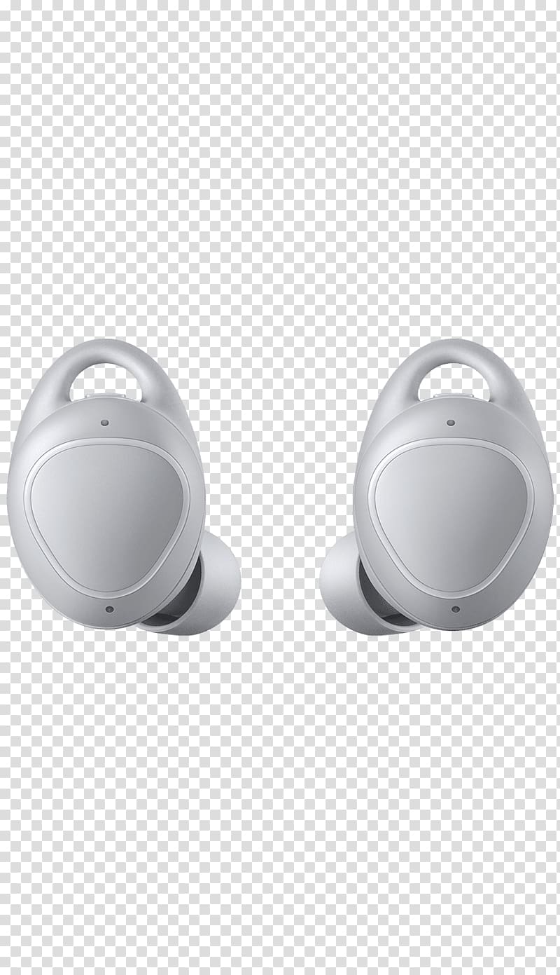 Samsung Gear IconX (2018) Headphones Apple earbuds, headphones transparent background PNG clipart