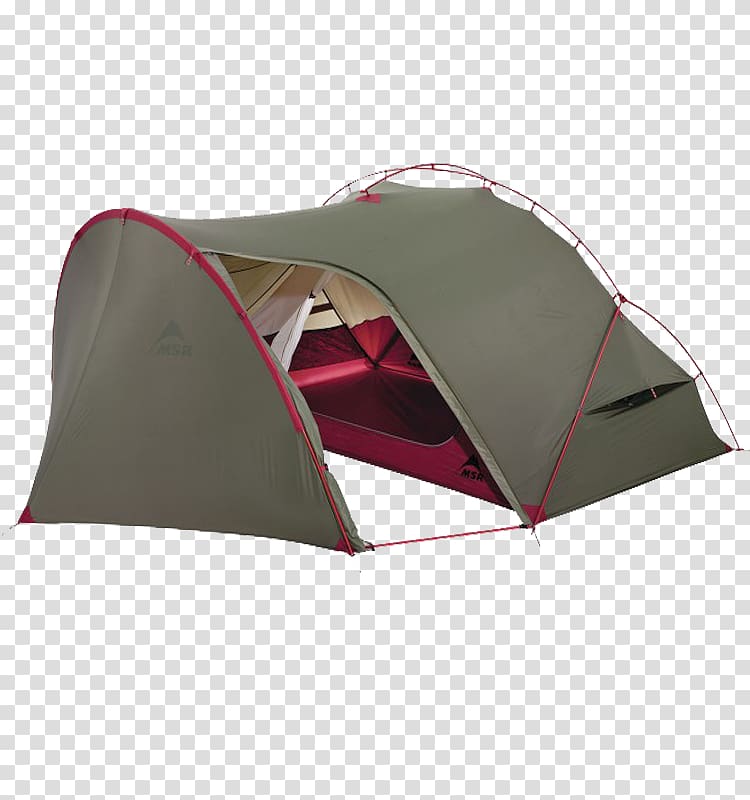 Mountain Safety Research MSR Hubba NX Tent MSR Mutha Hubba NX Hiking, others transparent background PNG clipart