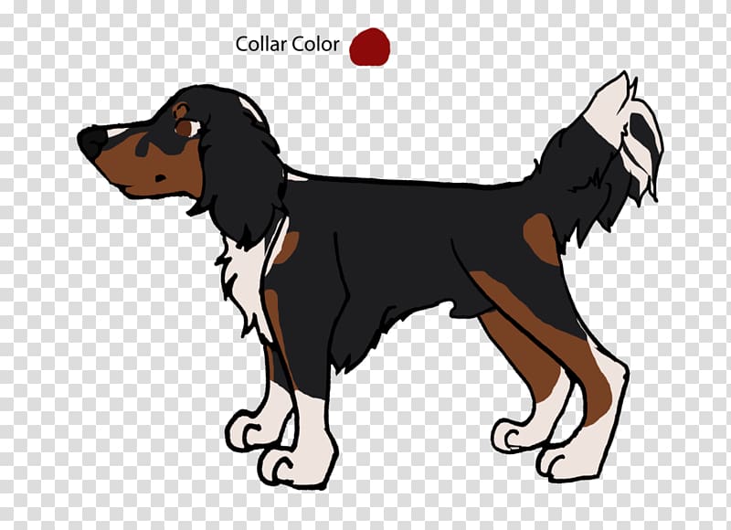 Dog breed Puppy , hand painting skills certificate transparent background PNG clipart