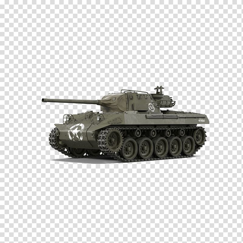 M18 Hellcat Churchill tank, M18 Hellcat Tank Destroyer transparent background PNG clipart
