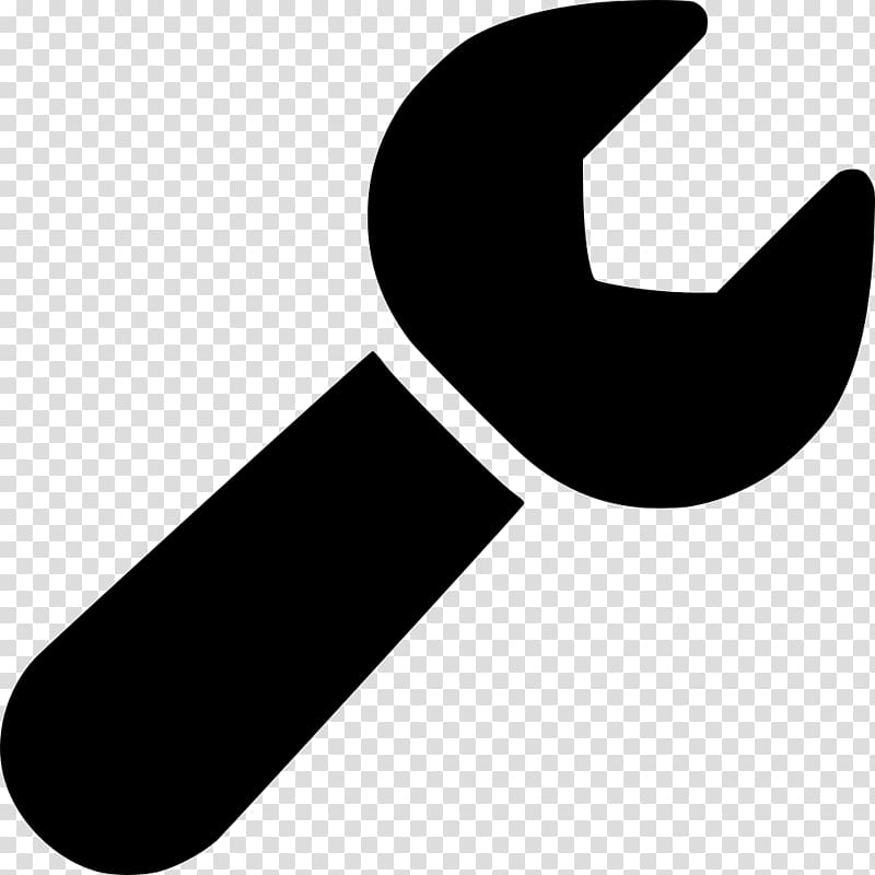 Computer Icons Technical Support, wrench transparent background PNG clipart