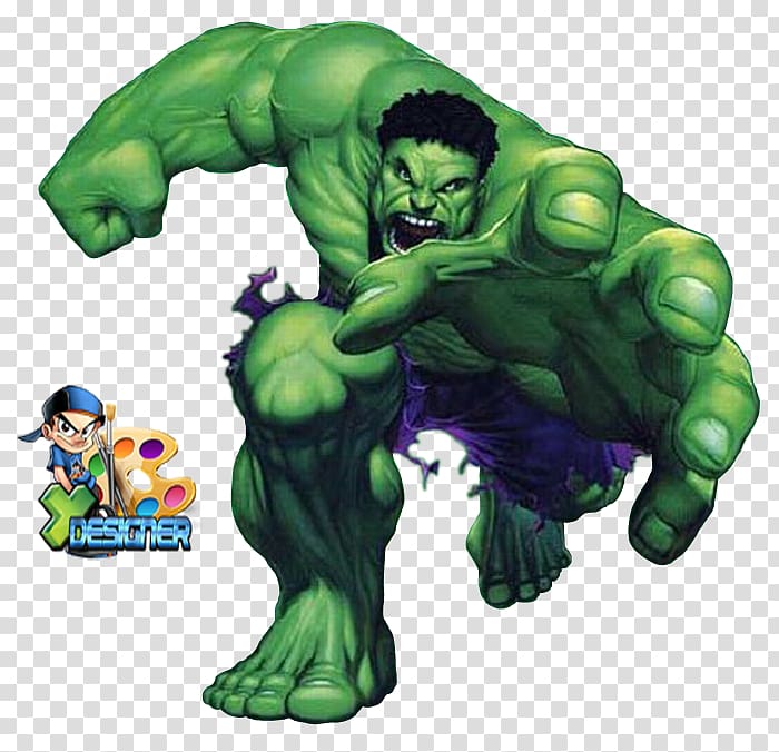 Hulk Captain America Black Widow Spider-Man Superhero, Hulk transparent background PNG clipart