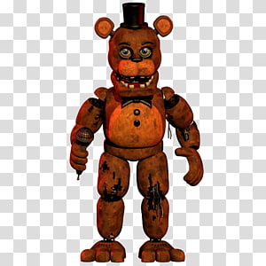 FNaF World Five Nights At Freddy's: Sister Location Freddy Fazbear's  Pizzeria Simulator Wikia, PNG, 1024x1024px, Fnaf