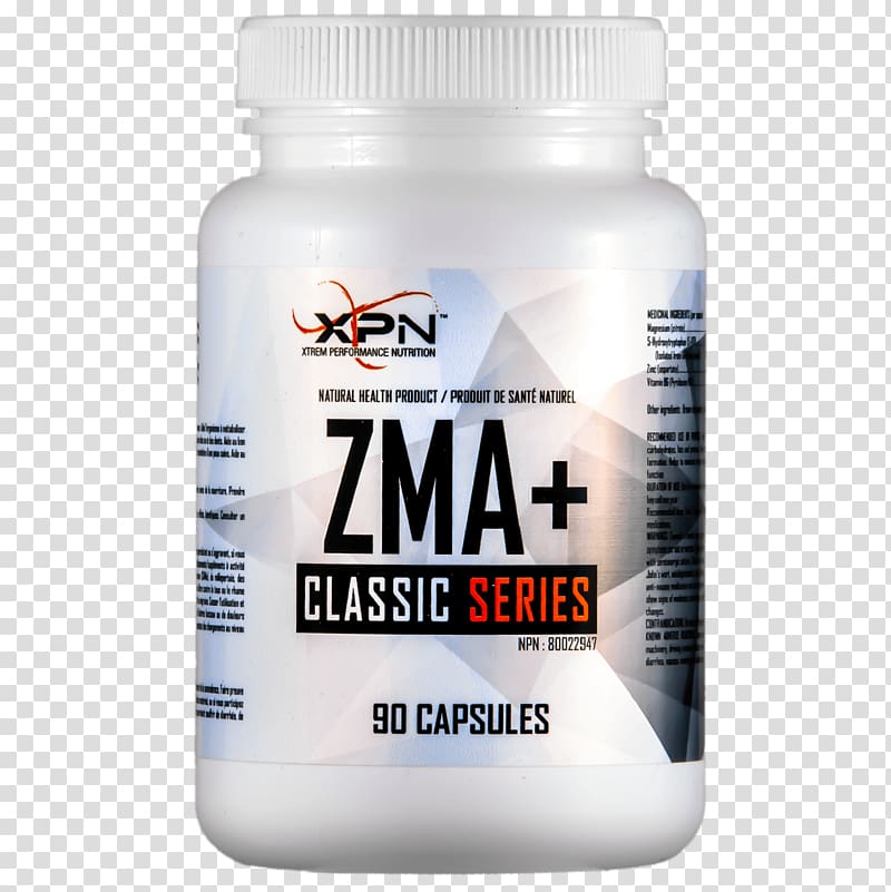 ZMA Vitamin Sports nutrition Health Weight loss, health transparent background PNG clipart