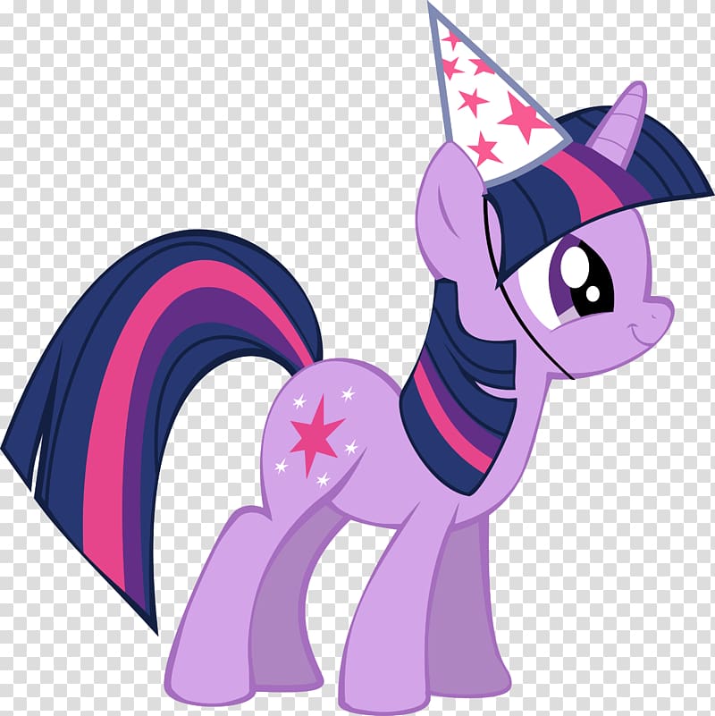 Twilight My Little Pony Png