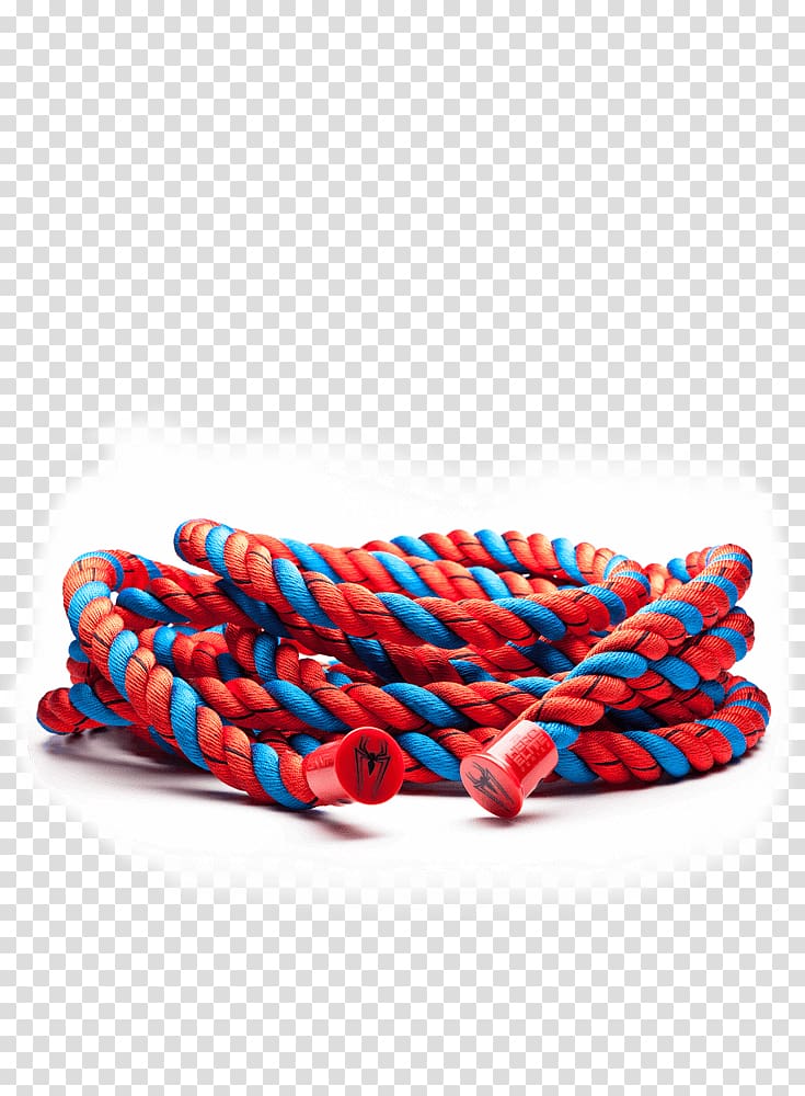 Jump Ropes Exercise Spider-Man Fitness Centre, avengers captain america shield backpacks transparent background PNG clipart