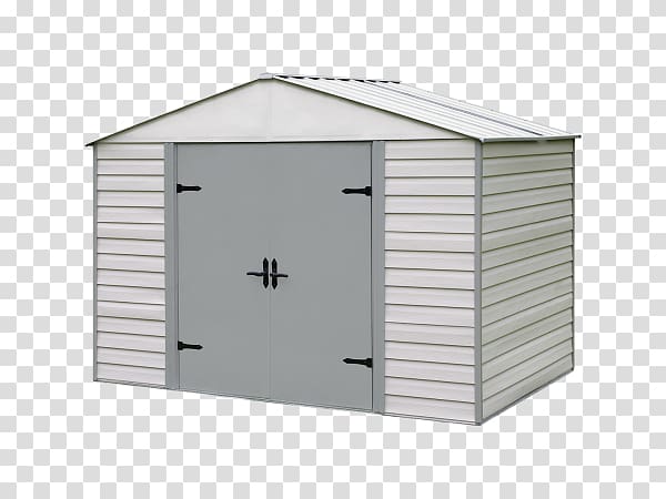 Sheds & Garages Building Carport, building transparent background PNG clipart