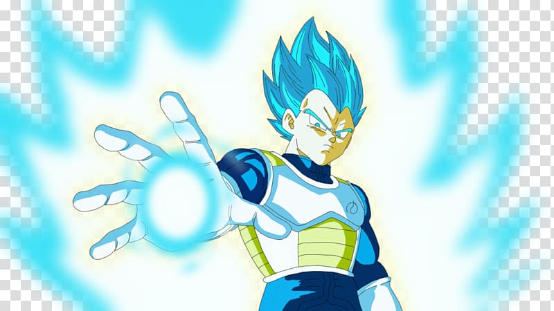 Dragon Ball Xenoverse 2 Vegeta Goku Dragon Ball FighterZ, beautiful aura transparent background PNG clipart