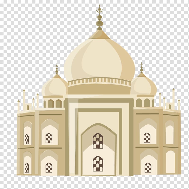 Drawing Illustration, Beautiful church transparent background PNG clipart