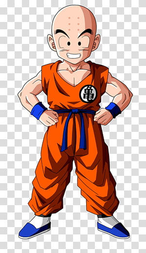 Download Krillin (Dragon Ball) wallpapers for mobile phone, free