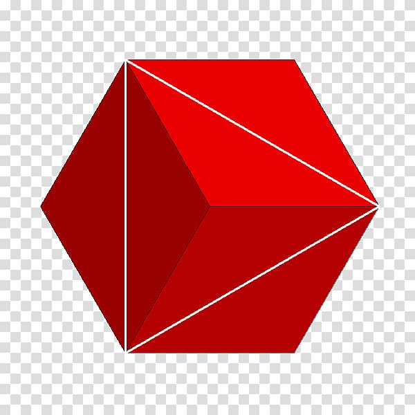 Vertex Cube Face Triangle Edge, cube transparent background PNG clipart