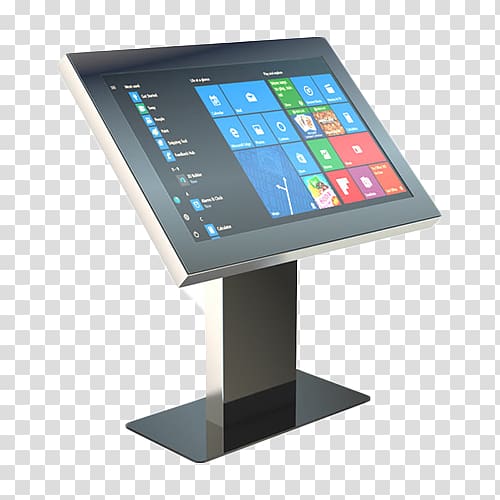Computer Monitors Interactive Kiosks Interactivity Multimedia, others transparent background PNG clipart