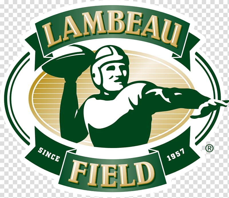 Lambeau Field Green Bay Packers NFL City Stadium Wrigley Field, football stadium transparent background PNG clipart