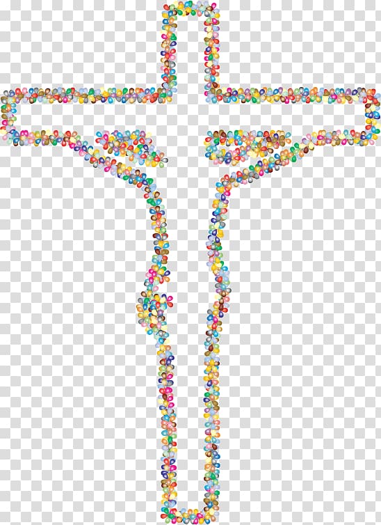Altar crucifix Christian cross , christian cross transparent background PNG clipart