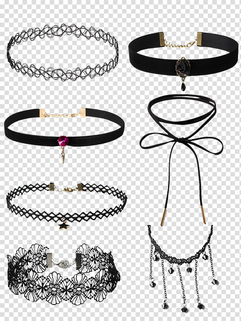 Earring Choker Necklace Jewellery Velvet, CHINESE CLOTH transparent background PNG clipart