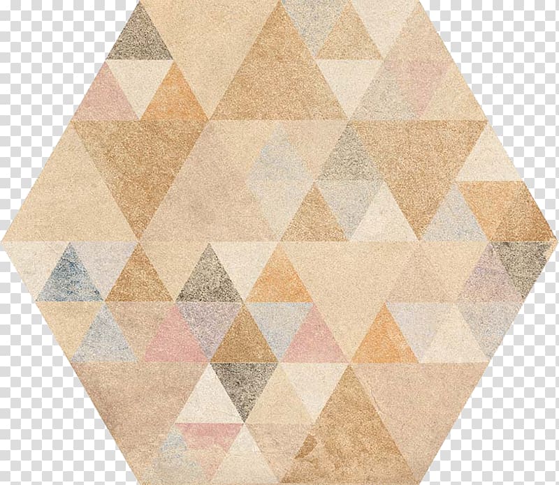 Porcelain tile Hexagon Ceramic Stoneware, hexagono transparent background PNG clipart