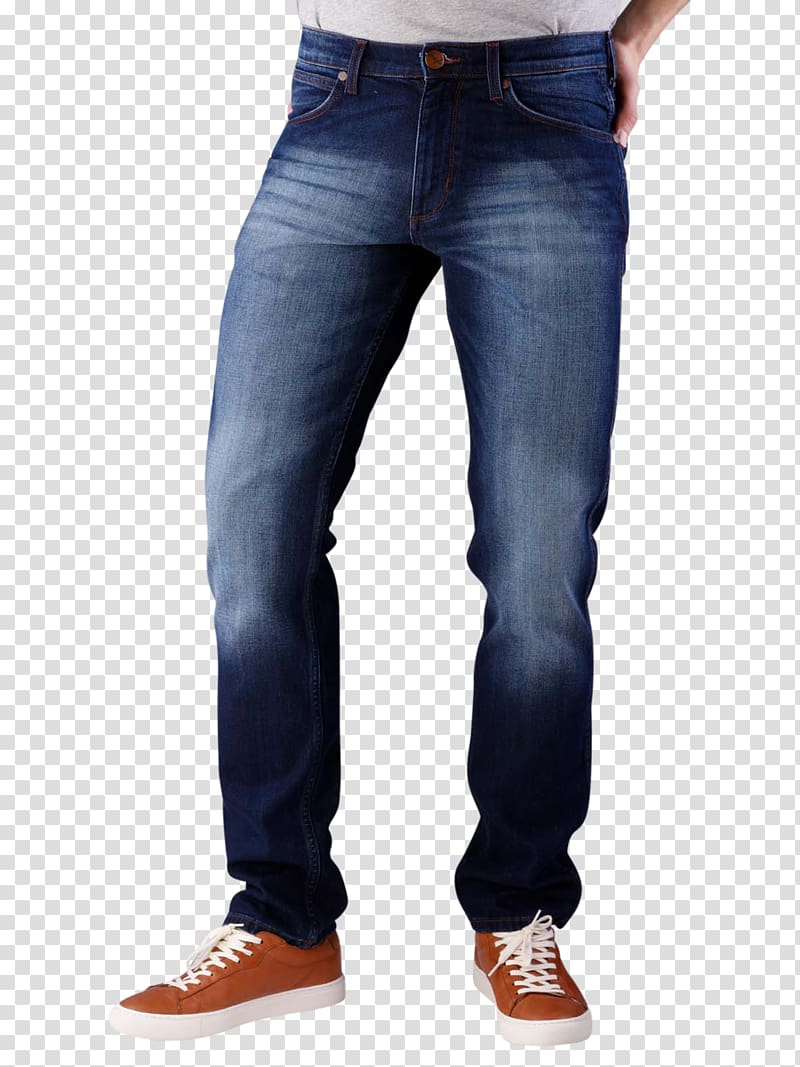 Jeans Denim Greensboro Wrangler Tramper, Wrangler Jeans transparent background PNG clipart