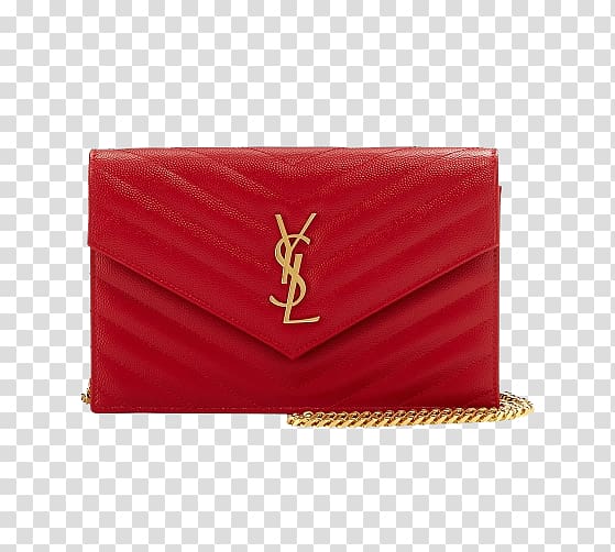 Saint Laurent Calypso Small YSL Shoulder Bag in Smooth Padded Leather |  Neiman Marcus