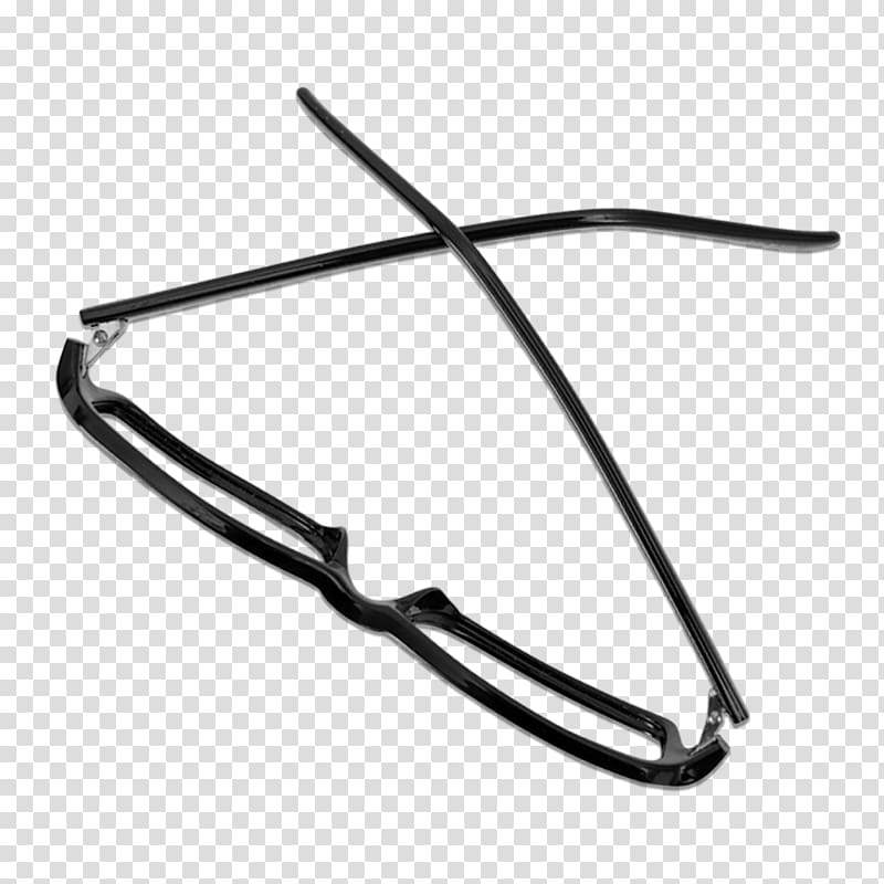 Glasses, Black Eyes transparent background PNG clipart