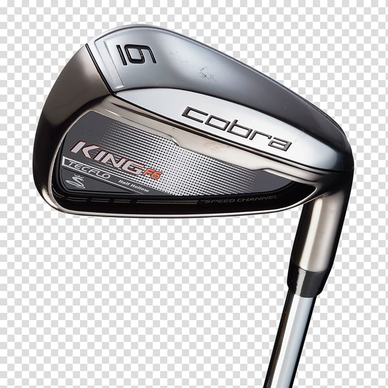 Iron Sand wedge Sporting Goods Golf Clubs, cobra transparent background PNG clipart