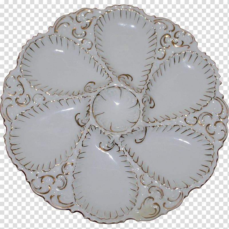 Tableware Oyster Plates Platter Staffordshire Potteries, Oyster transparent background PNG clipart