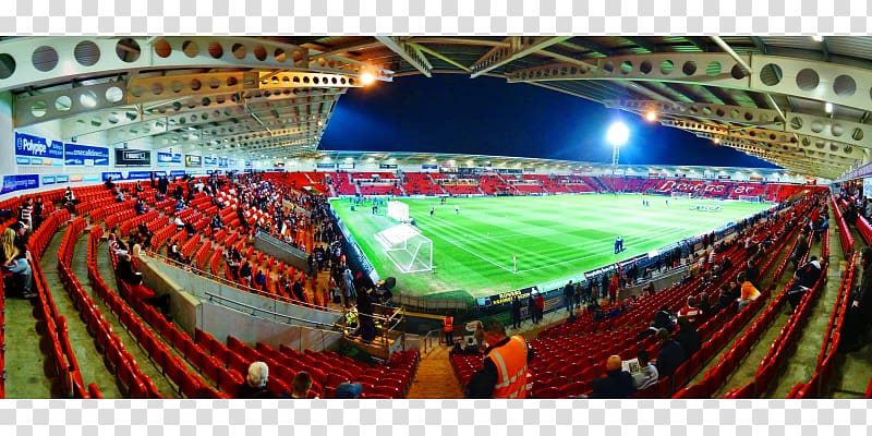 Soccer-specific stadium Arena Competition, Keepmoat Stadium transparent background PNG clipart