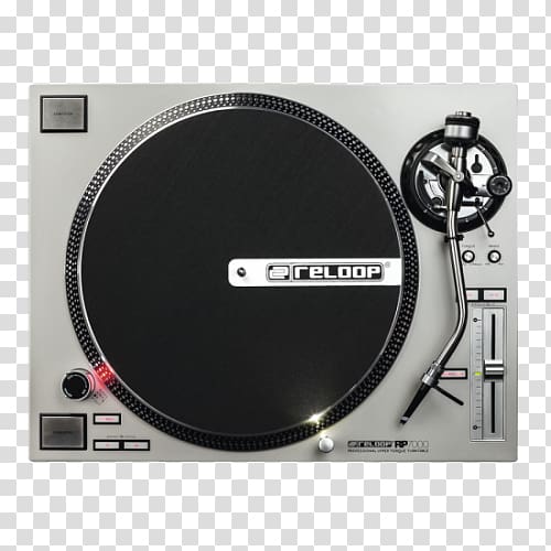 Disc jockey Direct-drive turntable Turntablism Phonograph record, others transparent background PNG clipart