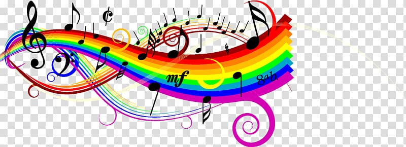 Free music Free content , musical note transparent background PNG clipart