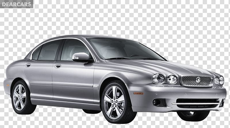 2008 Jaguar X-TYPE Jaguar Cars Jaguar S-Type, jaguar transparent background PNG clipart