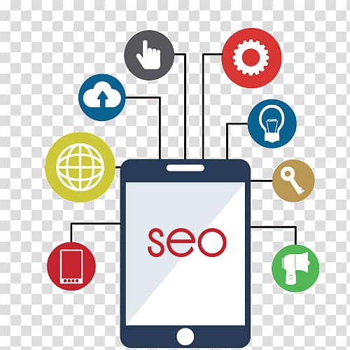 Search Engine Optimization Web search engine Responsive web design Keyword research, app store optimization transparent background PNG clipart