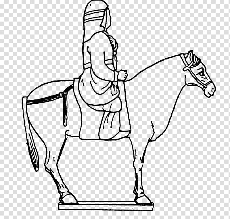 Horse Soldier Equestrianism Military personnel, Soldiers riding transparent background PNG clipart