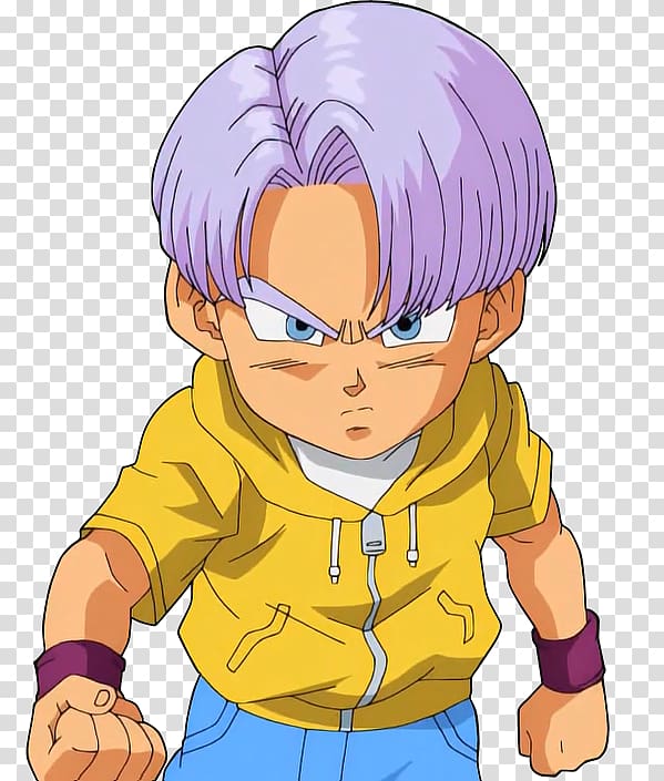 Trunks Goku Vegeta Gohan Goten, daughter, human, boy png