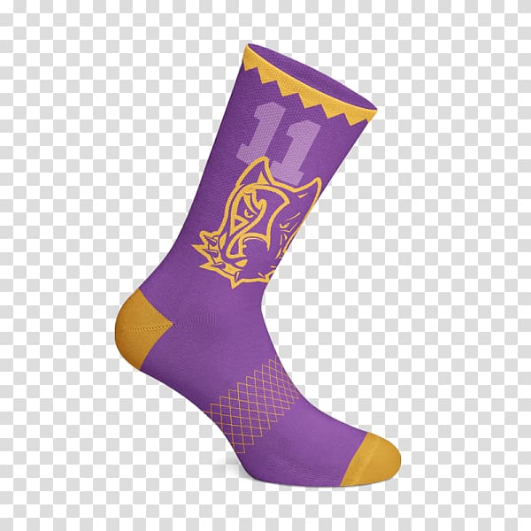 Sock Kappa Clothing Human leg OMEGA PSI PHI transparent