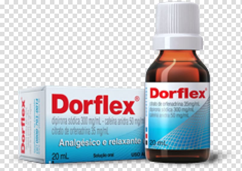 Drug Liquid Drop Analgesic Orphenadrine, GOTAS transparent background PNG clipart