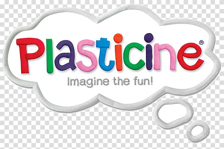 Clay & Modeling Dough Plasticine Child Color, plasticene transparent background PNG clipart