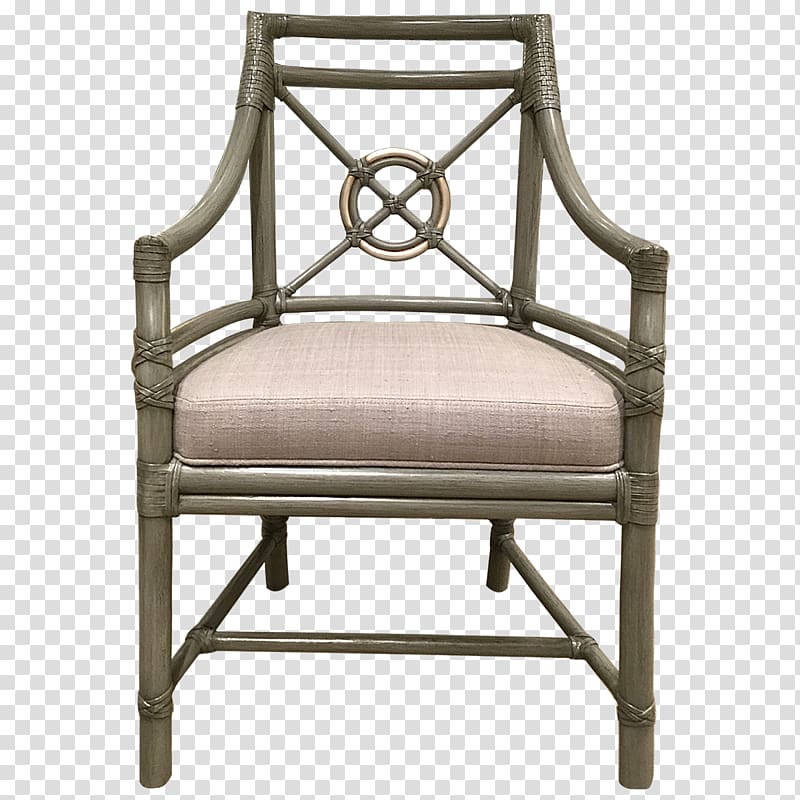 Chair Table Furniture Dining room Recliner, pull buckle armchair transparent background PNG clipart