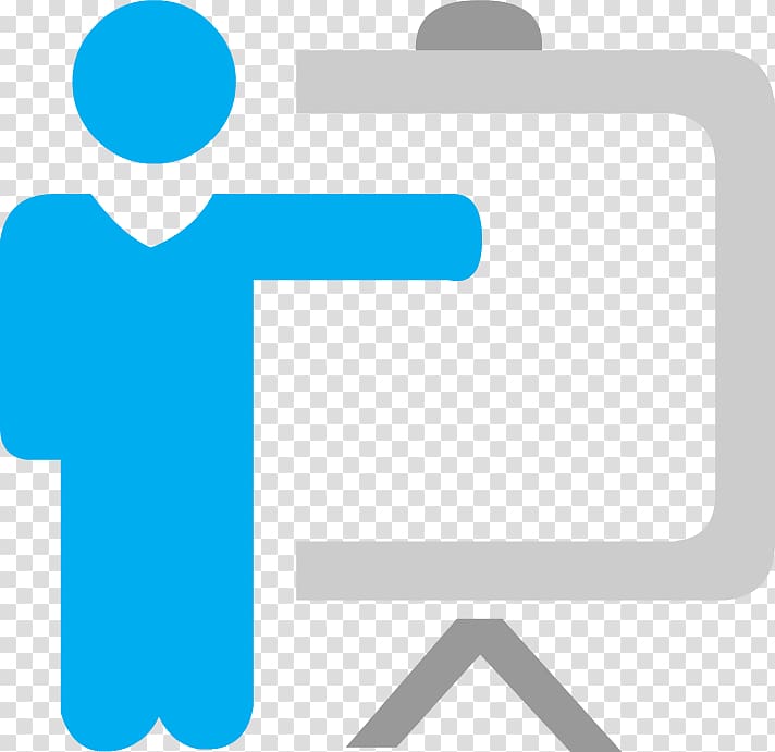 person presenting illustration, Computer Icons Training Learning management system Education , Slides, Man, Board, Free Icon transparent background PNG clipart