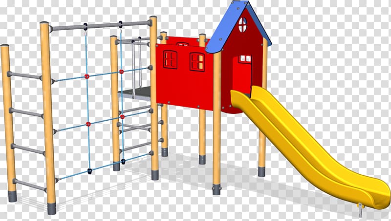 Playground slide Pre-school Speeltoestel, playground equipment transparent background PNG clipart