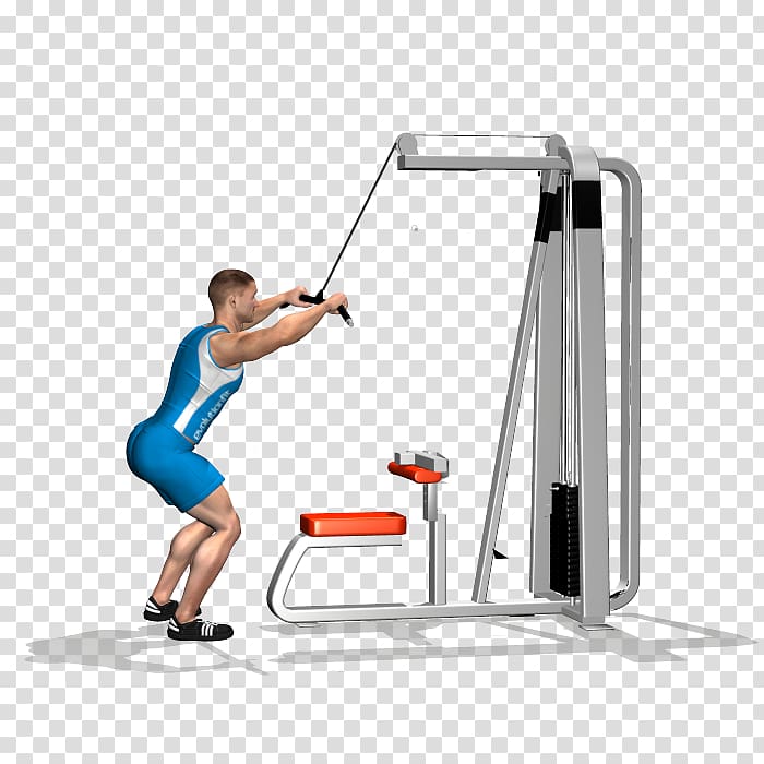 Shoulder Physical fitness Pulldown exercise Overhead press, others transparent background PNG clipart