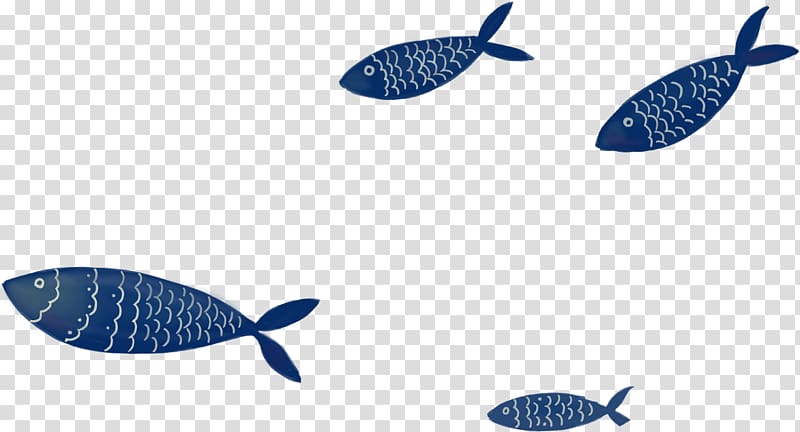 , Shoal of fish transparent background PNG clipart