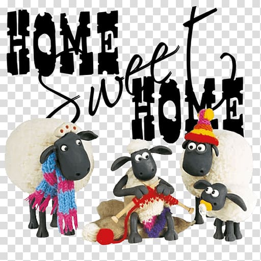 Sticker Sheep World Wide Knit in Public Day Library , sheep transparent background PNG clipart