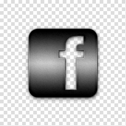 Computer Icons Facebook Desktop Social network Myspace, metal square tube transparent background PNG clipart